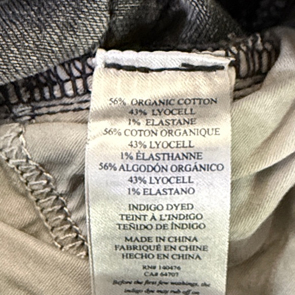 Faherty Jeans - Picture 3 of 8